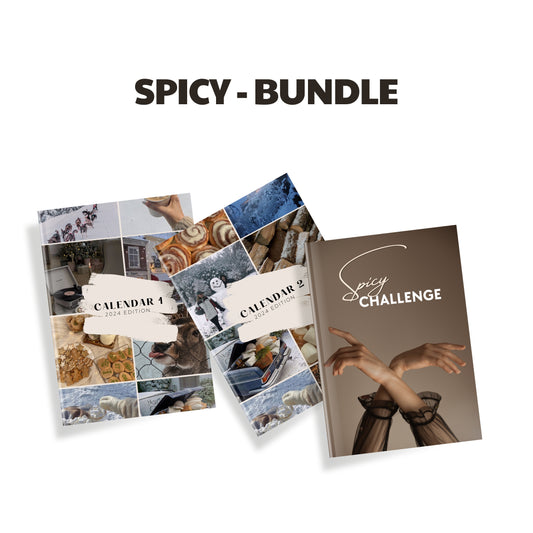 Spicy - Bundle