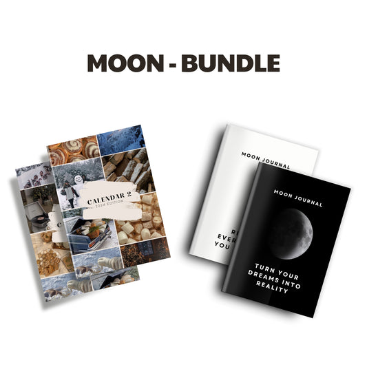 Moon - Bundle