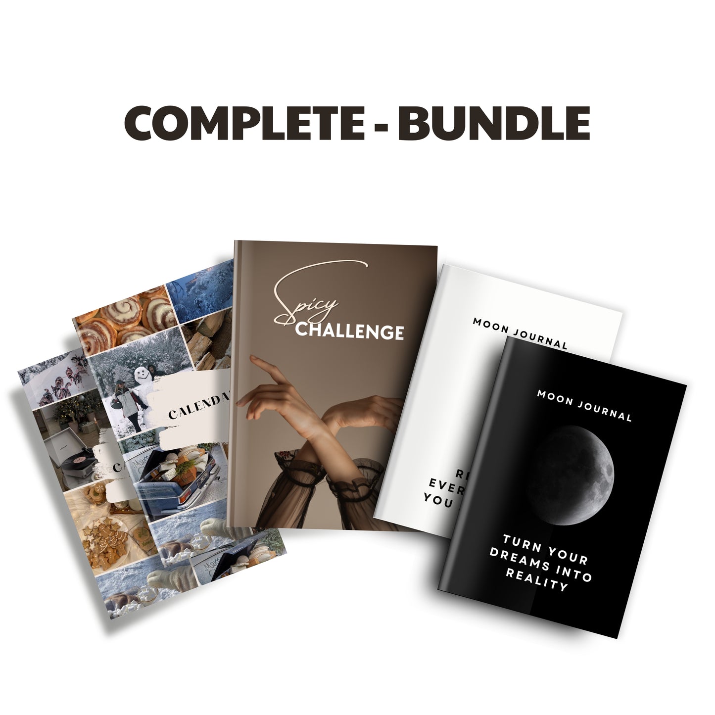 Complete - Bundle